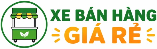 Xe Bán Hàng Giá Rẻ