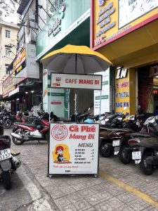Xe nước ép