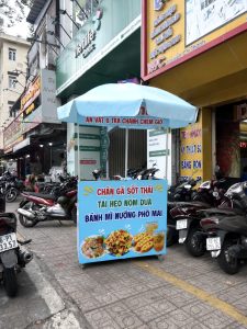 Xe theo yêu cầu